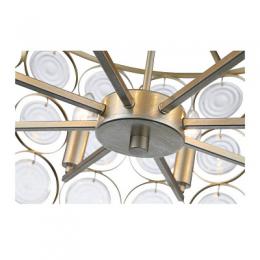 Подвесная люстра ST Luce Seranda  - 4